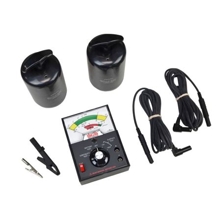 SCS Surface Surface Resistivity Meter [701]; 232-5533