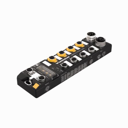 Turck TBPN Series I/O module [TBPN-L1-FDIO1-2IOL]; 232-5700