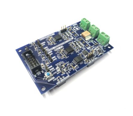 Infineon Evaluation Board For EiceDRIVER for IGBTs, SiC MOSFETs [EVAL1ED3251MC12HTOBO1]; 232-5725