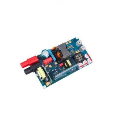Infineon Development Board for 2ED2101S06F for LED Luminaires, Power Bricks And Chargers [EVAL2ED2101HBLLCTOBO1]; 232-5729