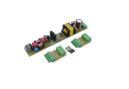 Infineon Development Board Flyback Converter for ICL8800, IPD80R900P7 for LED Lighting Applications [REFICL8800LED43WTOBO1]; 232-5740