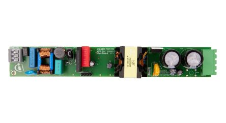 Infineon Development Board Flyback Converter for ICL8810 for LED Lighting Applications [REFICL8810LED42WPSRTOBO1]; 232-5741