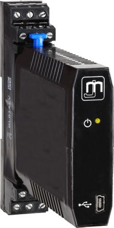 JM CONCEPT UHLIS 3000 Series Input Module, 4 Inputs, , 0 Outputs, 22 → 240 V dc, 90 → 230 V ac [UHLIS3030T0]; 232-5974