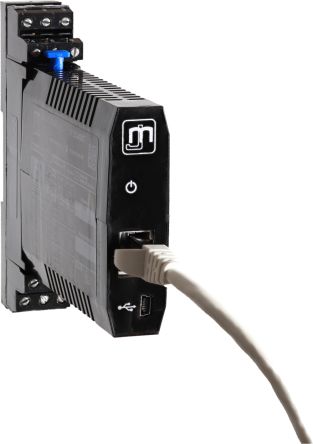 JM CONCEPT UHLIS 3000 Series Input Module, 4 Inputs, , 0 Outputs, 22 → 240 V dc, 90 → 230 V ac [UHLIS3030TCP]; 232-5975