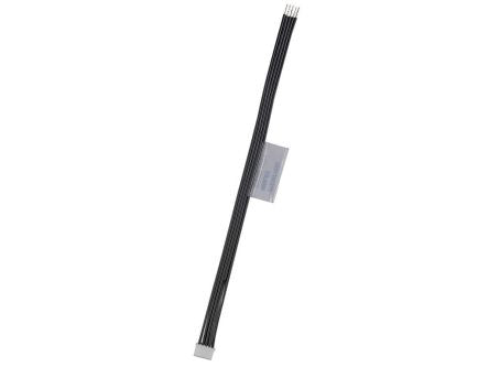 Molex 5 Way Female Pico-SPOX to 5 Way Unterminated Wire to Board Cable, 300mm [218397-1053]; 232-6395