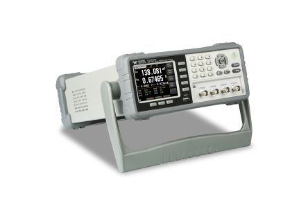 Teledyne LeCroy T3LCR1300 Bench LCR Meter 9.9mF, 99 MΩ, 9.999kH [T3LCR1300]; 232-6658