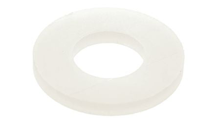 RS PRO Nylon Washers, M8 [0]; 232-6864