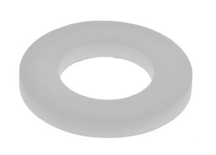 RS PRO Nylon Washers, M12 [0]; 232-6873
