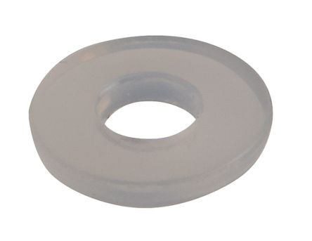 RS PRO Nylon Washers, M2 [0]; 232-6908