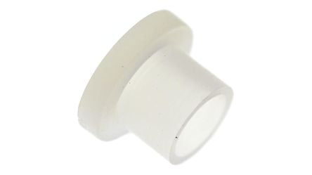 RS PRO Nylon Screw Insulator, M3, 3mm [0]; 232-6927