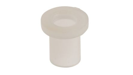 RS PRO Nylon Screw Insulator, M3, 5mm [0]; 232-6929