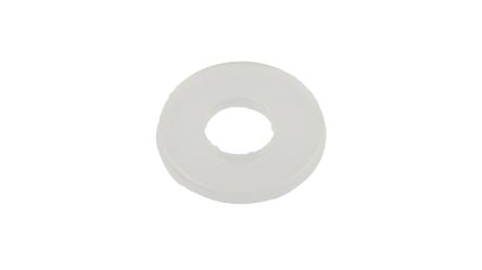 RS PRO Nylon Washers, M3 [0]; 232-6933