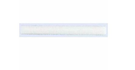 RS PRO Plain Nylon Threaded Rod, M5, 1m [0]; 232-6958