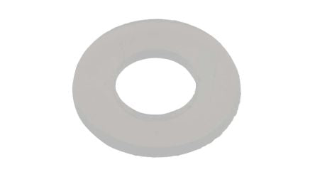 RS PRO Nylon Washers, M5 [0]; 232-6959