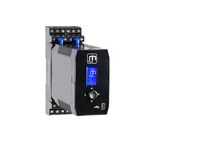 JM CONCEPT TELIS 9000 Series Universal Signal Converter, Current, Voltage, Potentiometer Signal, Resistance, [TELIS9200U1]; 232-8239