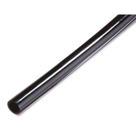 SMC Compressed Air Pipe Black Polyurethane 4mm x 20m TAU Series [TAU0425B-20]; 232-8383