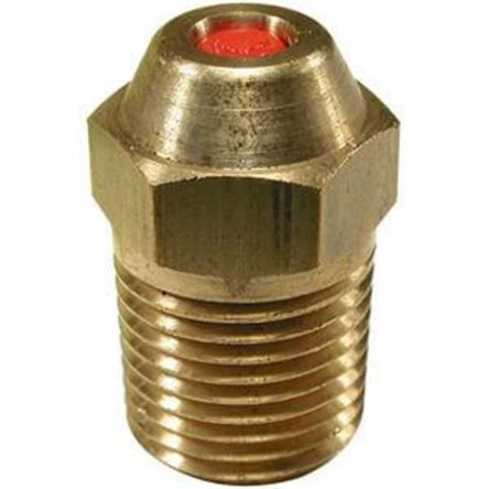 SMC Red Pneumatic Indicator, 10bar [VR3110-01R]; 232-8549