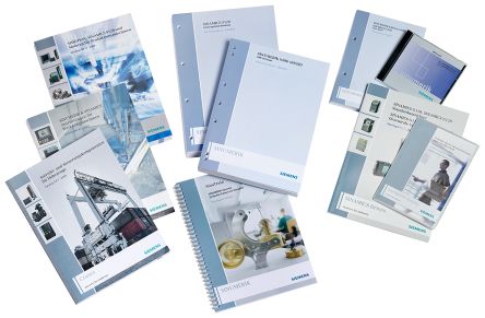 Siemens Connection Kit [6SL3298-0AV02-0FP0]; 233-0566
