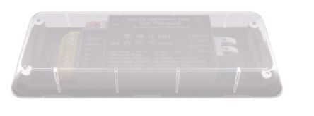 eldoLED LED Driver, 12 → 28V Output, 224W Output, Constant Voltage Dimmable [LN200D-D2Z2C]; 233-1434