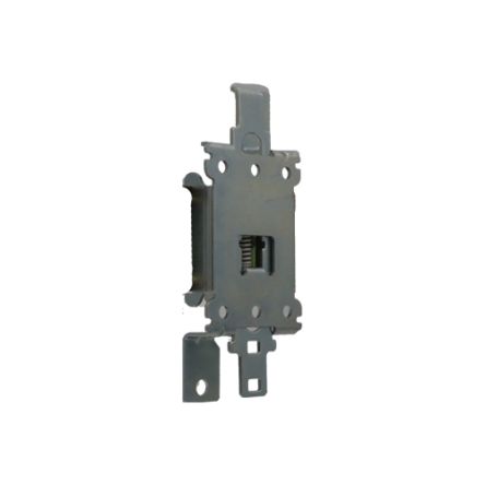 Crouzet DIN Rail Adapter for Solid State Relay, 26532764N [26532764N]; 233-2467