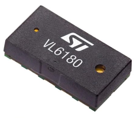 STMicroelectronics FlightSense VL6180 [VL6180V1NR/1]; 233-3110