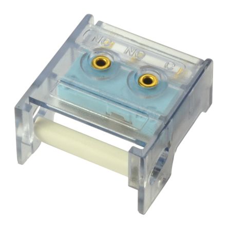 Socomec Switch Disconnector Auxiliary Switch, 5702 Series for Use with Fuse Disconnect Switch [57039030]; 233-3337