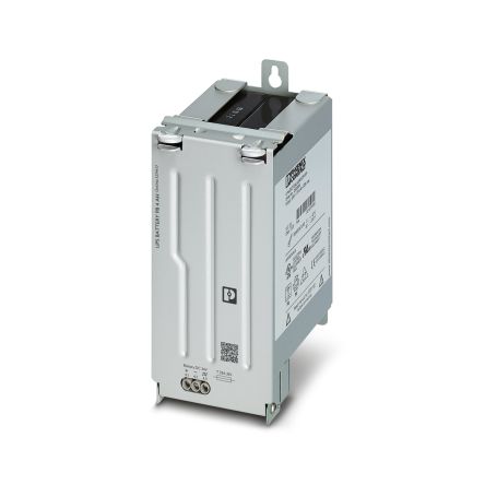 Phoenix Contact UPS Battery, for use with QUINT - UPS - IQ [1274117]; 233-3350