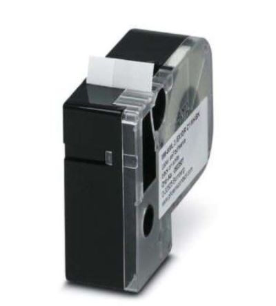 Phoenix Contact MM-WML on White Cable Labels, 6.5 m Length [0803931]; 233-3361