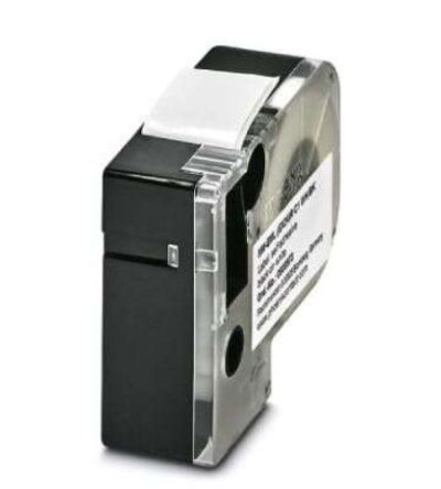 Phoenix Contact MM-EML on White Cable Labels, 8 m Length [0803973]; 233-3402