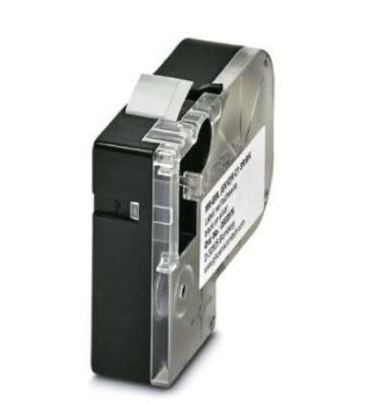 Phoenix Contact MM-EML on Silver Cable Labels, 8 m Length [0803975]; 233-3405