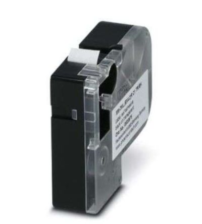 Phoenix Contact MM-TML on Clear Cable Labels, 8 m Length [0803979]; 233-3408
