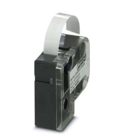 Phoenix Contact MM-TML on Clear Cable Labels, 8 mm Length [0803981]; 233-3409
