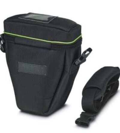 Phoenix Contact Carry Case for use with THERMOFOX, THERMOMARK GO, THERMOMARK GO.K Printers [0805003]; 233-3412