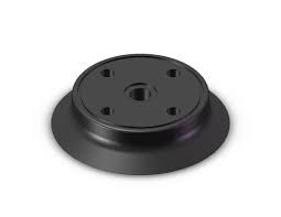 SMC 63mm Heavy Duty NBR Pneumatic Suction Cup ZP63HN [ZP63HN]; 233-7507