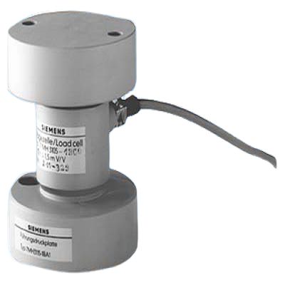 Siemens 7MH3115-1BA1 Pressure Plate, For Use With Load Cell [7MH3115-1BA1]; 233-8957