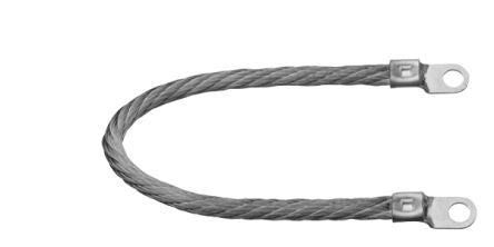 Siemens 7MH3701-1AA1 Protection Cable, For Use With SIWAREX [7MH3701-1AA1]; 233-8963