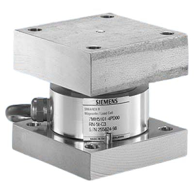 Siemens SIWAREX WL Series Load Cell [7MH4115-5BC11]; 233-8967