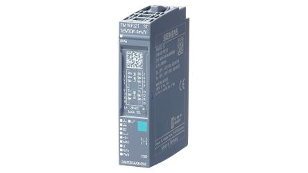 Siemens SIWAREX WL Series Load Cell [7MH4138-6AA00-0BA0]; 233-8983