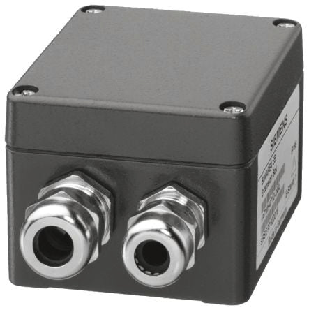 Siemens 7MH4710-2AA Extension Box, For Use With Load Cell [7MH4710-2AA]; 233-8984