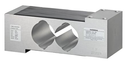 Siemens SIWAREX WL Series Load Cell [7MH5103-3PD00]; 233-9002