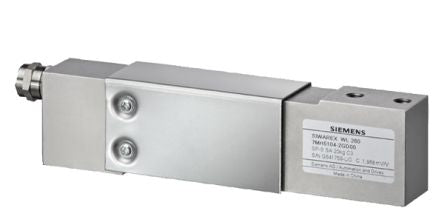 Siemens SIWAREX WL Series Load Cell [7MH5104-2AD00]; 233-9004