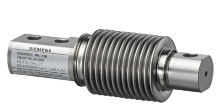 Siemens SIWAREX WL Series Load Cell [7MH5106-3LD00]; 233-9019