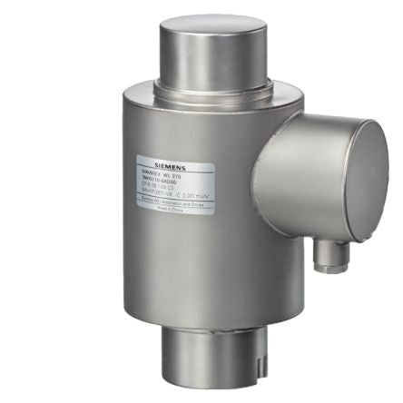 Siemens SIWAREX WL Series Load Cell [7MH5110-6AD00]; 233-9025