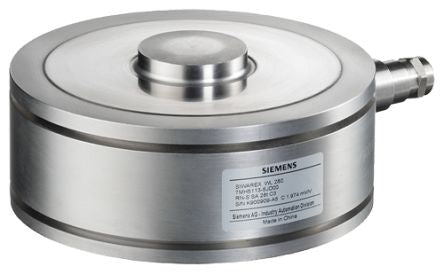 Siemens SIWAREX WL Series Load Cell [7MH5113-4LD00]; 233-9030