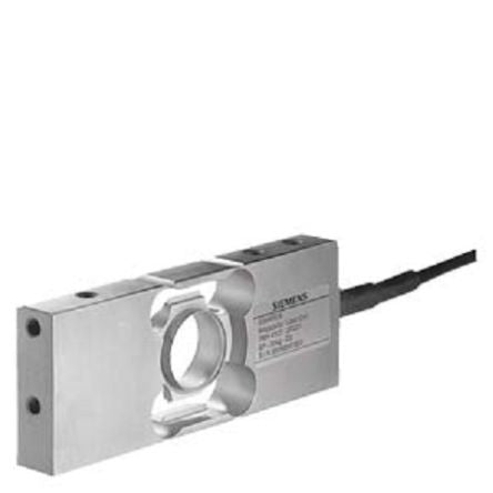 Siemens SIWAREX WL Series Load Cell, 30kg Range, Compression Measure [7MH5117-2KD00]; 233-9071