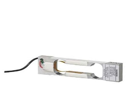 Siemens SIWAREX WL Series Load Cell, 1.2kg Range, Compression Measure [7MH5120-1BQ00]; 233-9097