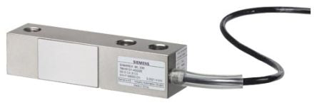 Siemens SIWAREX WL Series Load Cell, 2000kg Range, Compression Measure [7MH5121-4GD00]; 233-9113