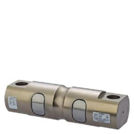 Siemens SIWAREX WL Series Load Cell, 2300kg Range, Compression Measure [7MH5122-4GD00]; 233-9127