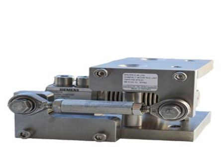 Siemens 7MH5706-3PE00 Mounting Unit, For Use With Load Cell [7MH5706-3PE00]; 233-9140