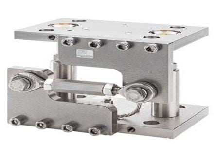 Siemens 7MH5708-4AE00 Compact Mounting Unit, For Use With Load Cell [7MH5708-4AE00]; 233-9141